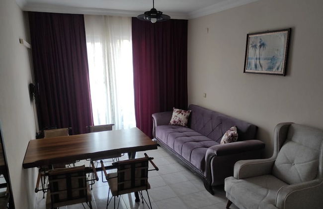 Club Ako Apartments - Photo 12