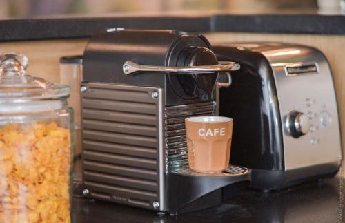 La Maison de Pierre et Valérie St Leonard Honfleur - Foto 40