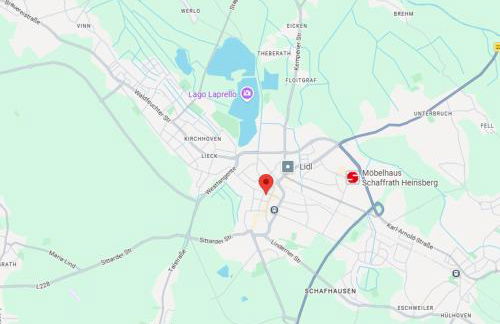 Ferienwohnung 125 qm für 6 Gäste im Zentrum Heinsberg - Foto 13