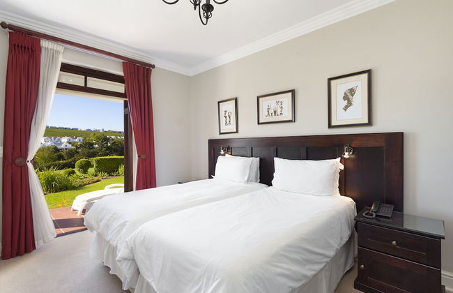 Winelands Golf Lodges 5 - Foto 2