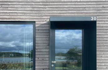 Fjordhaus an der Schlei, Wohnung 4 Personen - Foto 8