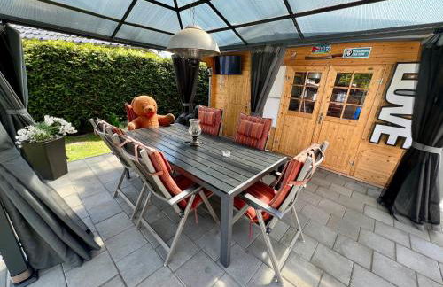 Casa Edelsita - Photo 22