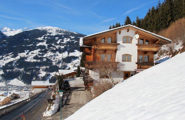 Gerlosblick - Foto 15