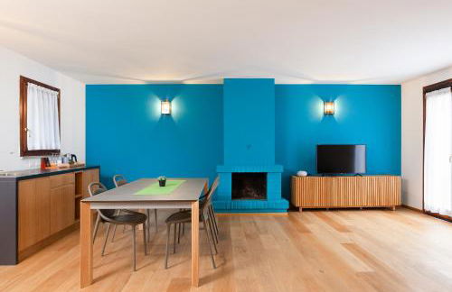 DEL CARMINE AGRIRESORT- ex a3passi - Foto 106