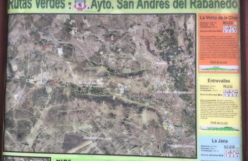 Boleta A 5 minutos de León, casa con jardín - Foto 68