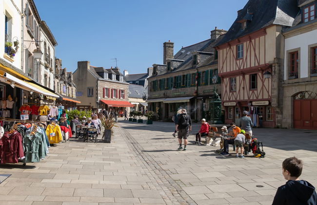 Gîte au Jardin - Foto 24