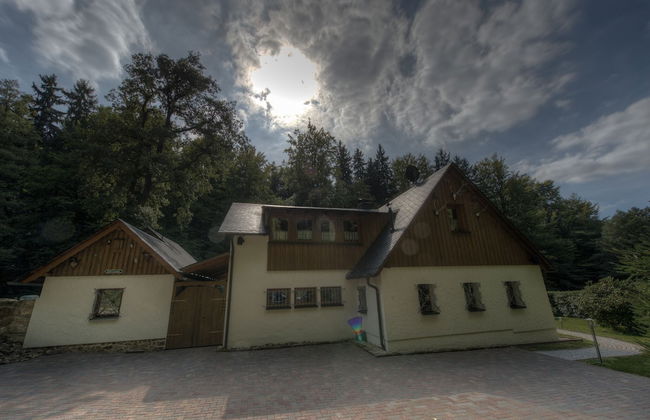 Ferienhaus Oppach - Foto 45