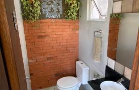 Studio aconchegante para duas pessoas - Foto 17