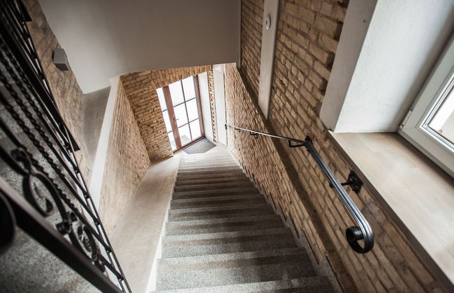 Penthouse in the City Center - Photo 28