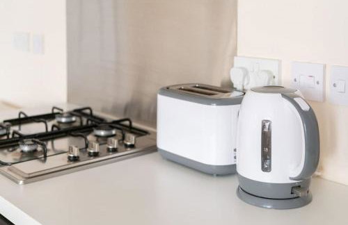 CASTLEBANK HOUSE FLATS, DINGWALL - Photo 62