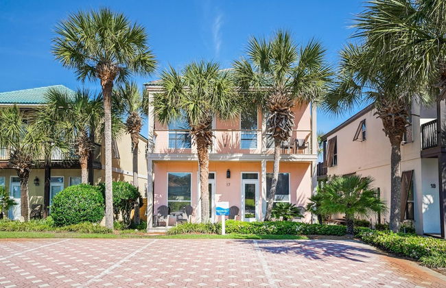 Destiny Beach Villas 17 Between the Waters - Photo 66