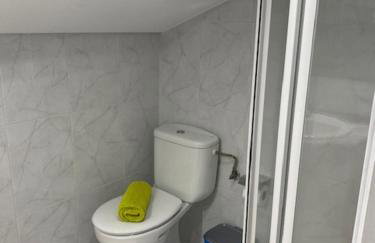 Atico en el casco histórico - Foto 10