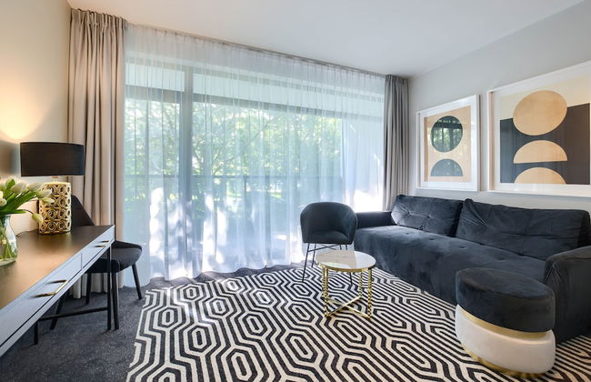 Apartamenty Sun & Snow Solny Resort - Photo 19