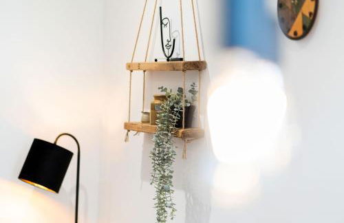 Grange8 Luxury Snug & Courtyard in Blairgowrie - Foto 22