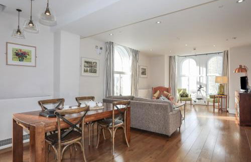 Harlech Apartments - Bendigeidfran - Foto 11