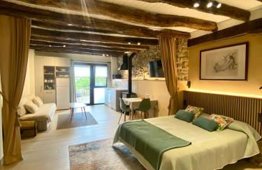 Country loft Zarautz- San Sebastián - Foto 1