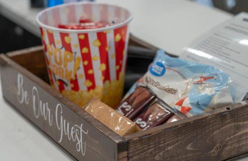 Peaceful Idaho Falls Stay Sleeps 8 - Foto 11