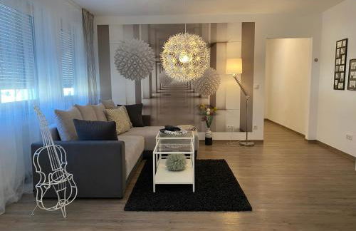 Time Out Apartments - Foto 11