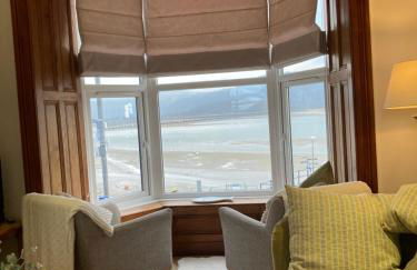 Wynnstay Apartment, Harbour and Mountain Views - Foto 1