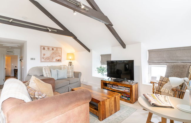 The Saddle and Stable Rooms - Foto 45