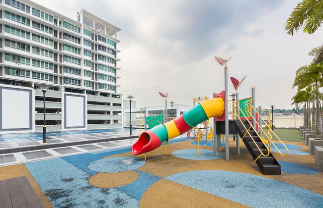 Akademik Suites - Foto 16