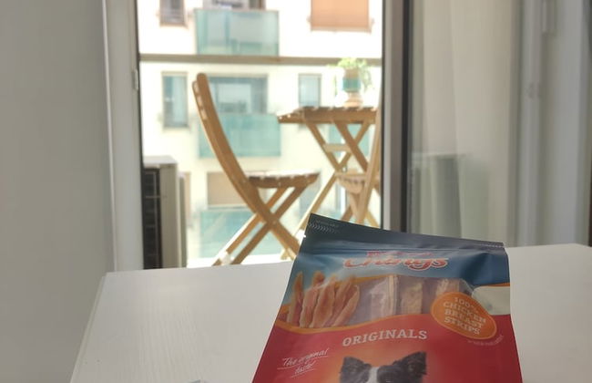 Corvin Center Suites - Foto 20