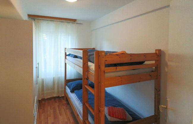 Apartments Schmid - Foto 23