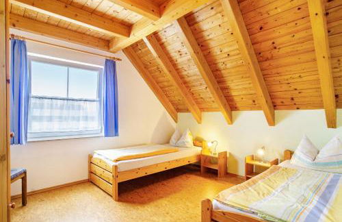 Beutenmühle Straussenfarm Dach - Foto 18