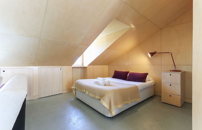 Belem Experience III by Homing - Foto 2