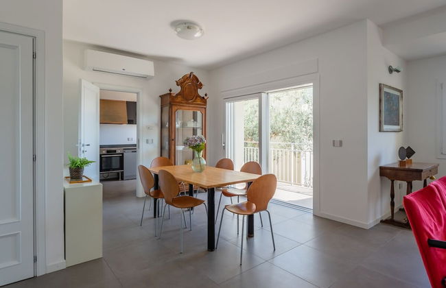 Villa Acquamarina in Rocca San Giovanni - Foto 78