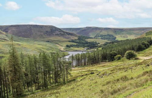 Court Street Cottage - Foto 30