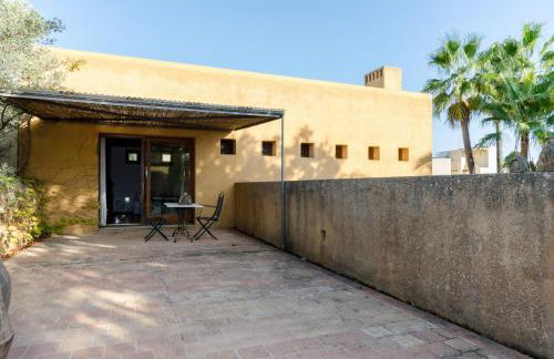 Villa Son Floriana in Cala Bona - Foto 81