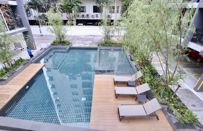 Serio Condo - Foto 8