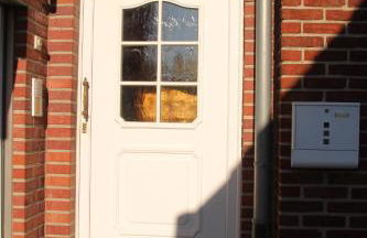 Ferienwohnung Auf der Blumenstrasse - Foto 26