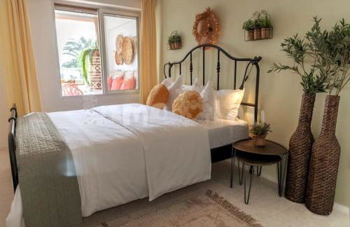 Appartement face à la mer avec parking gratuit libre d'accès - Photo 8