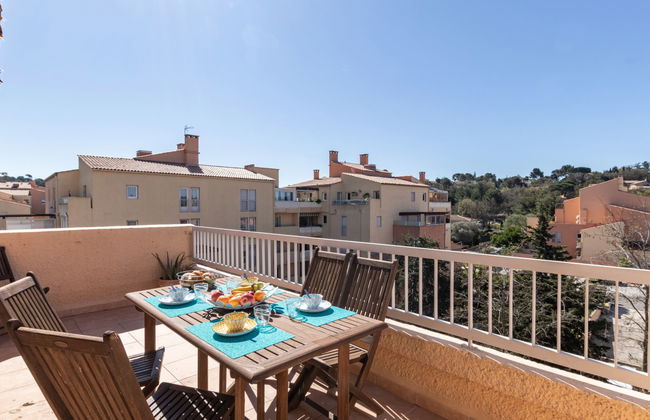 Les Roches Bleues - Foto 18