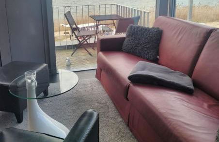 Appartment Seeblick 4 1OG Grundbelegung 4 Pers - Foto 4