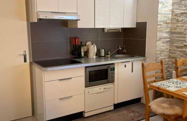 Cosy 2 pièces proche Châtel - Foto 6