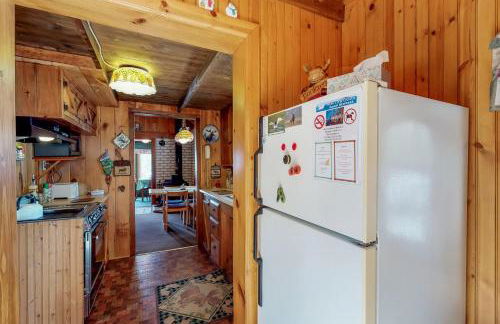 Split Rock Cottage - Foto 12