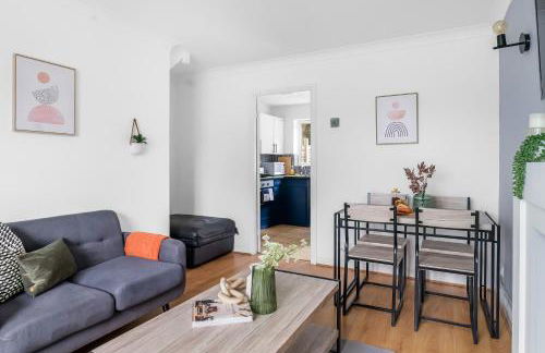 Easter Special Rates Applied Cozy Home in Haydock St Helens - Foto 11