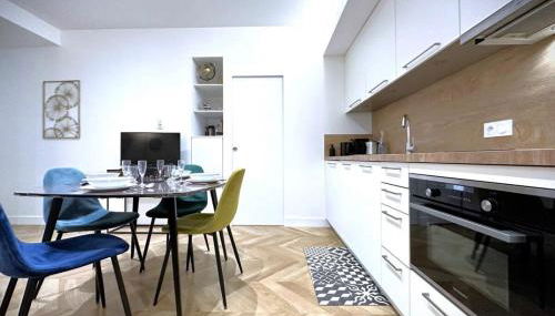 Hypercentre Charmant 2 Chambres Au Calme avec Joli Patio Privatif - Foto 2