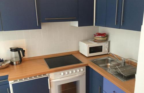 Ferienwohnung mitten in Wiesbaden - Foto 12