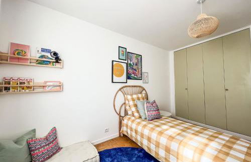 expat renting - Les Coteaux - Jardin - Spacieux - Foto 26