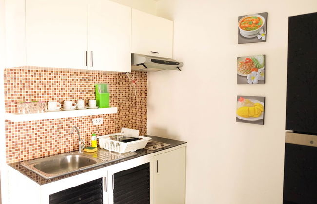 Baan Sabai Rama IV - Foto 62