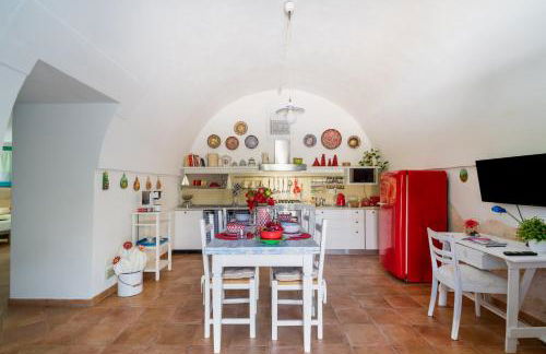 Villetta Le More in Salento - Foto 11