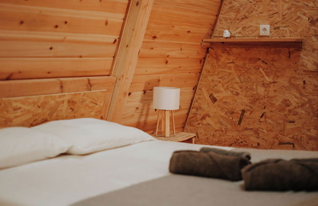 Banana Eco Camp - Foto 52