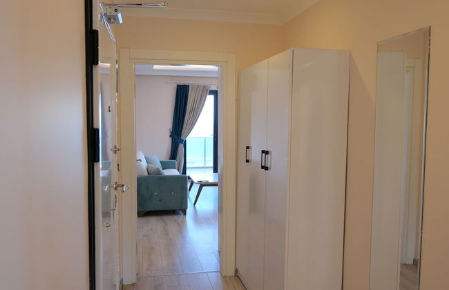 Sahin Tepesi Suite Otel - Foto 53