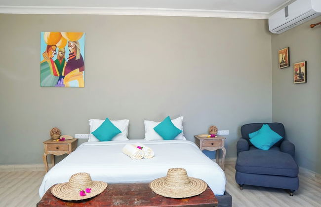 Aquamarina Hotel - Foto 22