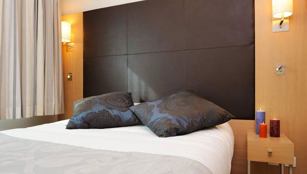 Residhome Toulouse Occitania - Foto 2