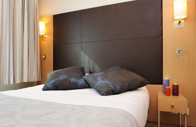 Residhome Toulouse Occitania - Foto 2